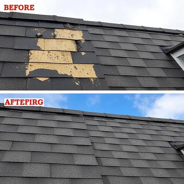 Roof Repair Near Me in Agency, IA near me